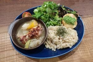 あゆみ食堂