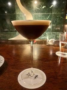 Bar 石の華