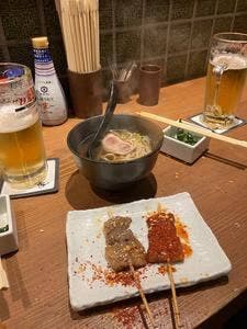 居酒屋 鴨と豚 とんぺら屋 名駅店