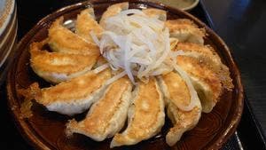五味八珍 福田店