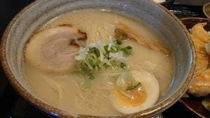 五味八珍 福田店