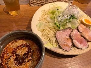 広島つけ麺 ぶちうま 立町店