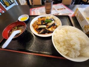 吉満飯店