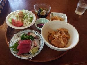 cafe Escape