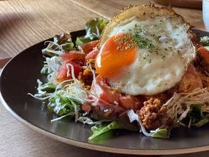 Cafe Q