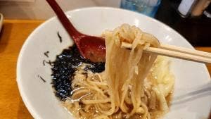 中華蕎麦 くり八