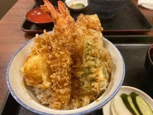 浅草 天彩