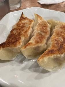 餃子の王様 龍吟 ミッテン府中店