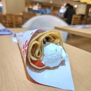 デザート王国 エスパル郡山