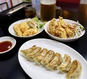 チャイナ厨房