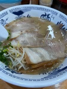 大宮ラーメン