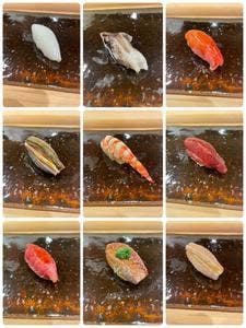 鮨 むらやま