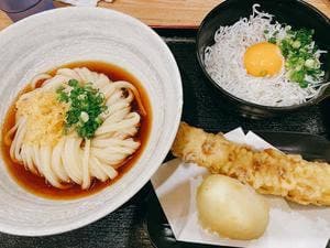 うどん屋 清