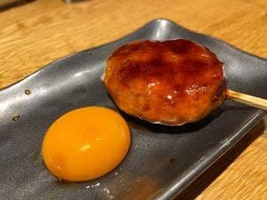 炭寅 神楽坂店