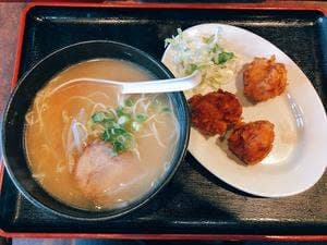 中華厨房 来来