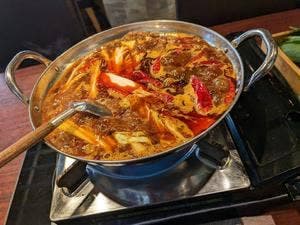 四川料理 品品香