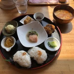 かまど炊きごはん米吉