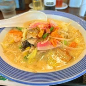 リンガーハット 福岡大橋店