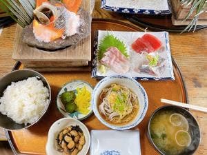 磯一