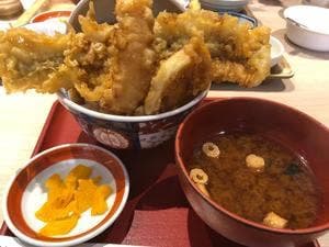 天麩羅えびのや ららぽーとTOKYO-BAY店
