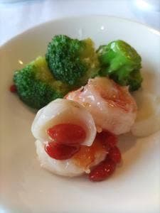 涵梅舫