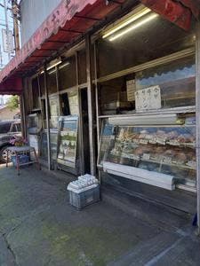 大木肉屋