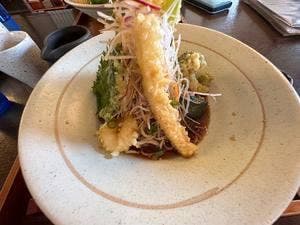 手打ちそば切り 胡々里庵