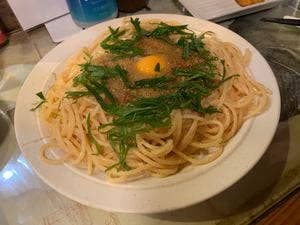 居酒屋海坊主