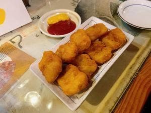 居酒屋海坊主