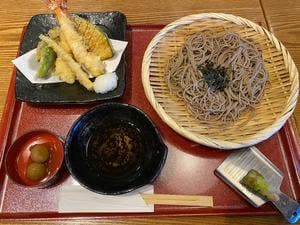 そじ坊 成田空港第2ターミナル店