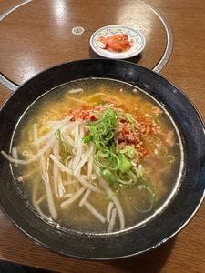 黄龍