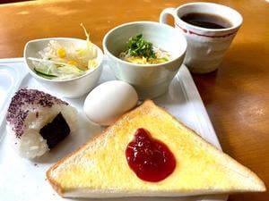 カフェ・ド・サララ