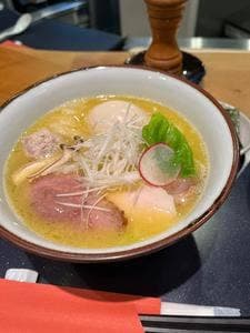 らぁめんシフク