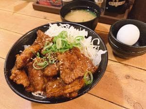 情熱のすためしどんどん 秋葉原店