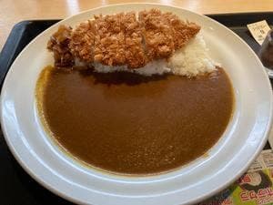 松のや / マイカリー食堂 湘南台店