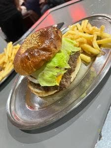 どぶ板食堂 Perry