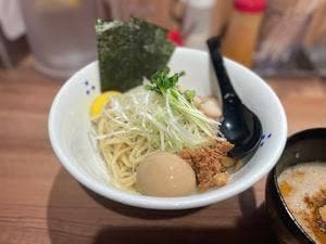 みつ星製麺所 三宮店