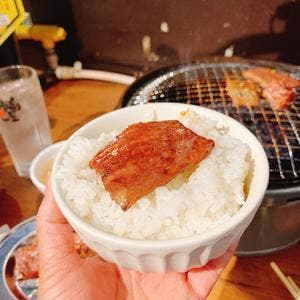 焼肉商店 浦島屋 早稲田店