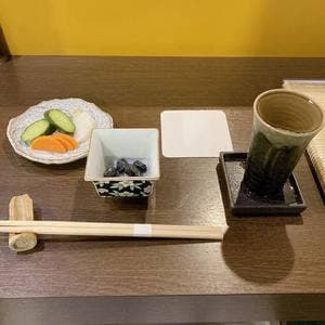 浅草橋 らい弥