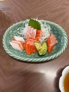 郷土料理 奈辺久