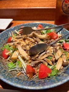 二代目うおたま よだれ屋 本家調布