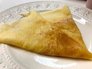 クレープドフフ