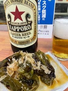 立ち呑み処 のんき