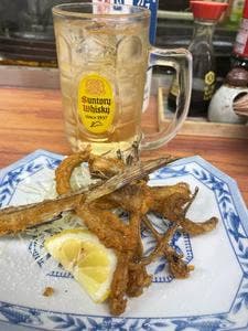 立ち呑み処 のんき
