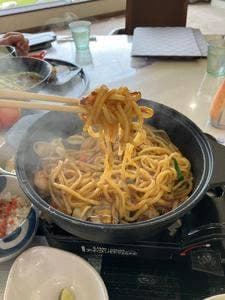 フォレスト芸濃ゴルフクラブ レストラン