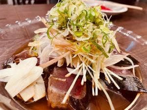 一酒場