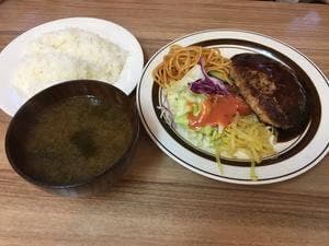 洋食の店 ブーン