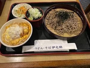 伊之助