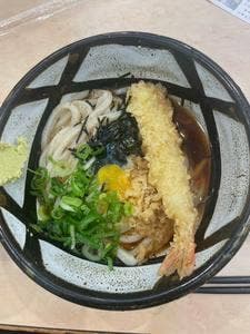 ぶっかけふるいち 仲店