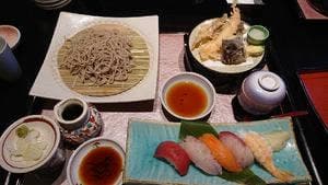 旬 和食 あらたま庵